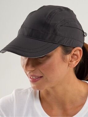 Lululemon Women's Speedy Run Hat